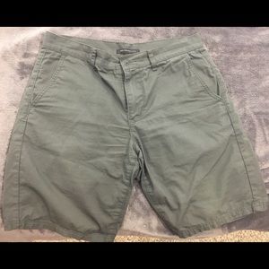 John Varvatos men’s shorts